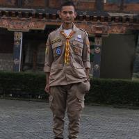 Profile picture for user namgay wangchuk namgay wangchuk 