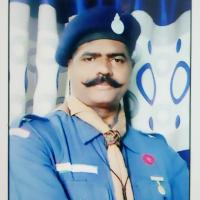 Profile picture for user DR MAHESH KUMAR MUCHHAL_1