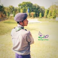 Profile picture for user Gouranga Shap_1