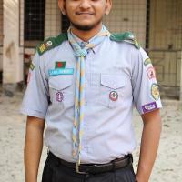 Profile picture for user sany ahmed_1