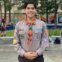 Profile picture for user Juan Alberto Delgadillo_1