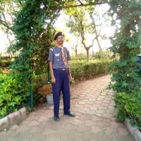 Profile picture for user karmaram_1