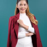 Profile picture for user puntharee