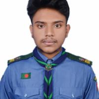 Profile picture for user kazi sharia ahmmed 