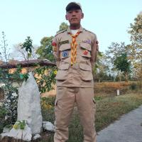 Profile picture for user scoutyydorji