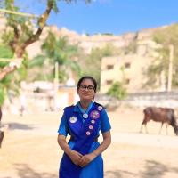 Profile picture for user divyamenaria