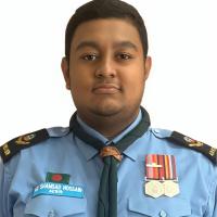 Profile picture for user Shamsad Hossain_1