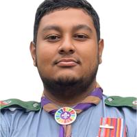 Profile picture for user Shamsad Hossain_1