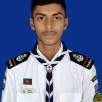 Profile picture for user MD Miran Mollik_1