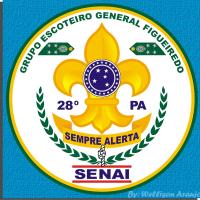 Profile picture for user Grupo Escoteiro General Figueiredo - 28 PA_1