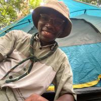 Profile picture for user trésor désiré