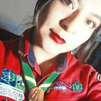 Profile picture for user Ximena Carrillo_1