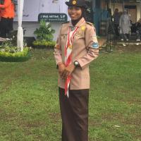 Profile picture for user ndeliyazahra@gmail.com