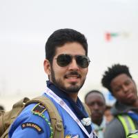 Profile picture for user Carlos José Alvayero_1