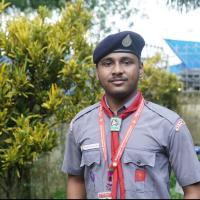 Profile picture for user suvankar roy