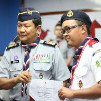 Profile picture for user Mohamad Rizduan Bin Kassim_1