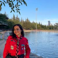 Profile picture for user kenia carmona