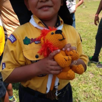 Profile picture for user canek