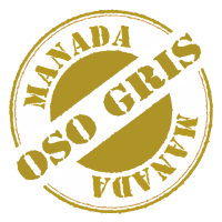 Profile picture for user manada oso gris