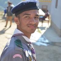 Profile picture for user vivekbharmaik_1