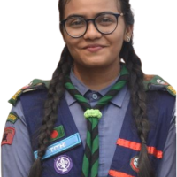 Profile picture for user tithi111