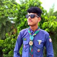 Profile picture for user shadmaan shabab