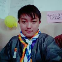 Profile picture for user Scout Thinley_1