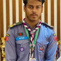 Profile picture for user md istiak hossain