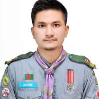 Profile picture for user Scout Mimo_1