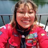 Profile picture for user Ariadna Linette Martínez González_1