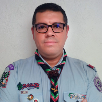 Profile picture for user Alan D Anchondo del Villar_1