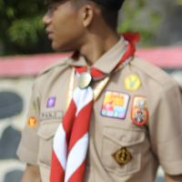 Profile picture for user panji arya pangestu