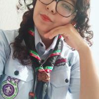 Profile picture for user Nadia Mino Lv_1