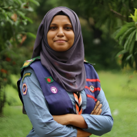 Profile picture for user sumaiya simi