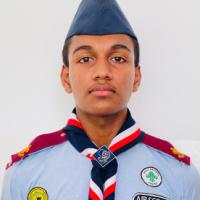 Profile picture for user shamikarod