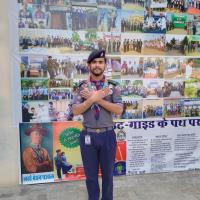 Profile picture for user ghorela ji