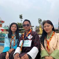 Profile picture for user tdorji93@education.gov.bt