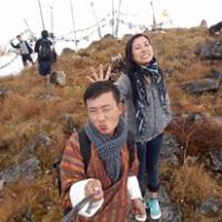 Profile picture for user Checho Norbu_1