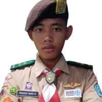 Profile picture for user pandu mas dewanata __=I