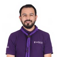 Profile picture for user Luis Enrique Saavedra Galvis_1