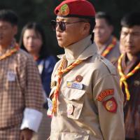 Profile picture for user jigme kinzang gyeltshen