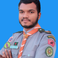 Profile picture for user Md. Arafat Jamil Uzzal_1