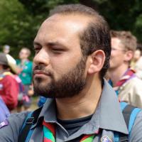 Profile picture for user Hany Abdulmonem_1