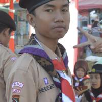 Profile picture for user kimi rasta al baru