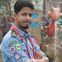 Profile picture for user Md Rasel islam_1