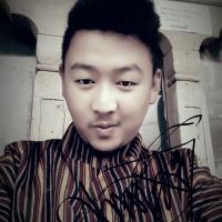 Profile picture for user Thinley Sinkha Dorji_1
