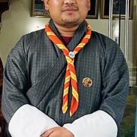 Profile picture for user Thinley Sinkha Dorji_1