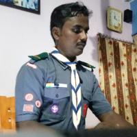 Profile picture for user prashanth 