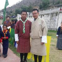 Profile picture for user Janchu Dorji_1