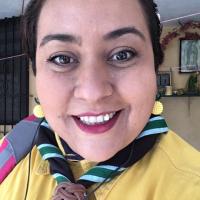 Profile picture for user Ilhuilca Xochitl Arenas Rojas_1